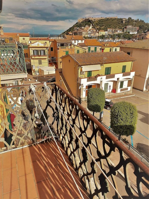 appartamento in vendita a Monte Argentario