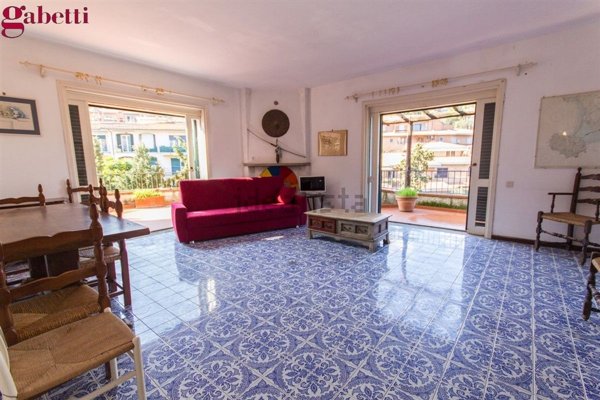 appartamento in vendita a Monte Argentario in zona Porto Ercole