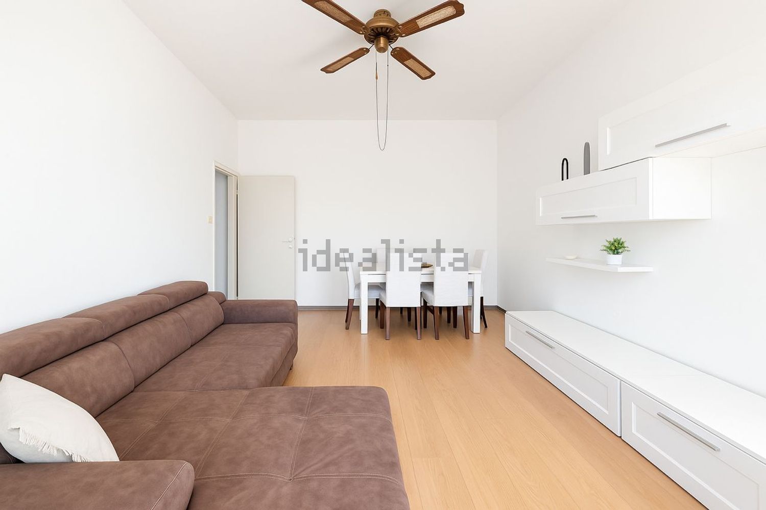 appartamento in vendita a Monte Argentario in zona Porto Santo Stefano