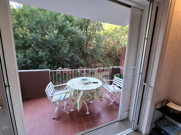 appartamento in vendita a Monte Argentario