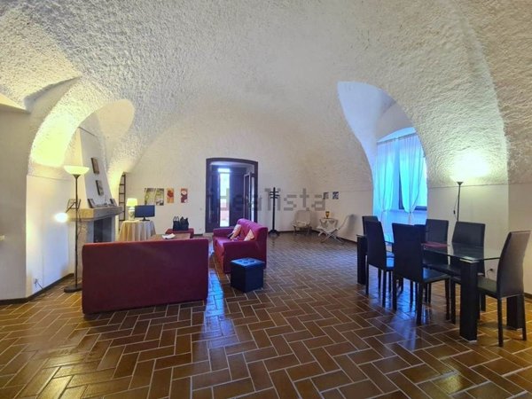 appartamento in vendita a Monte Argentario