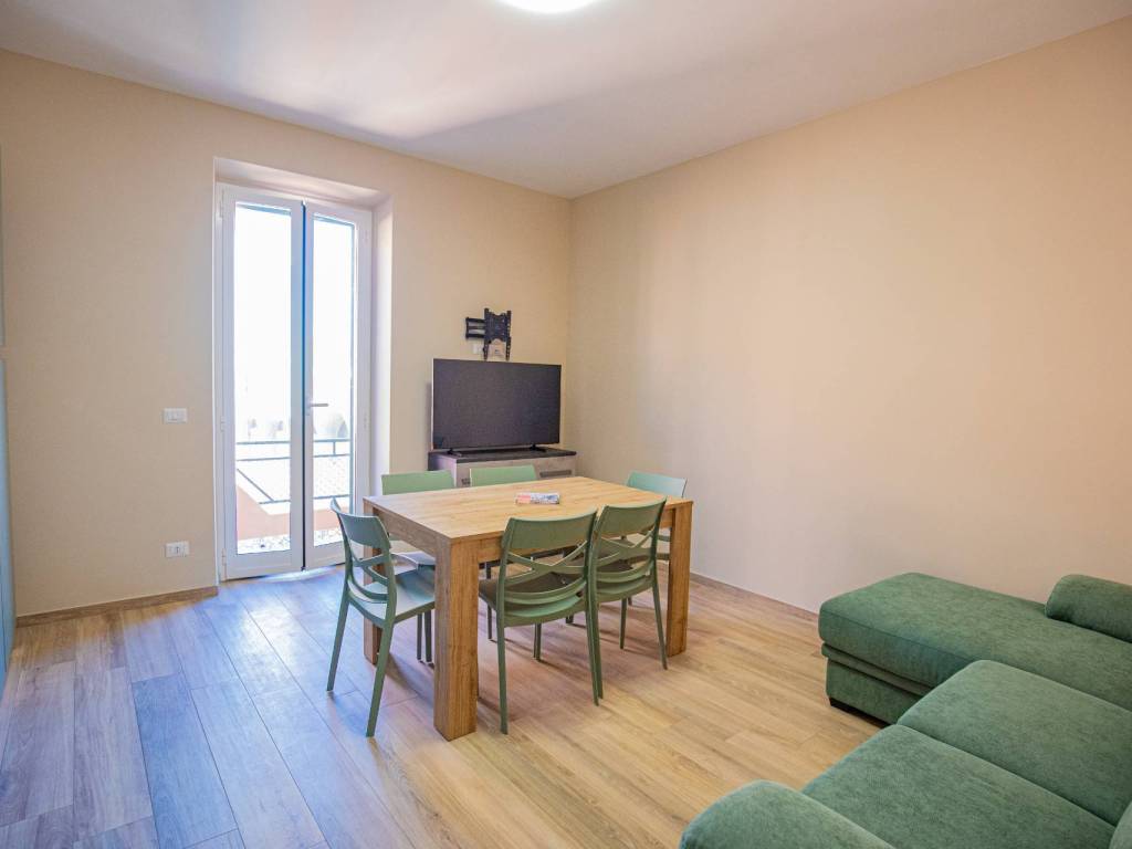 appartamento in vendita a Monte Argentario in zona Porto Ercole