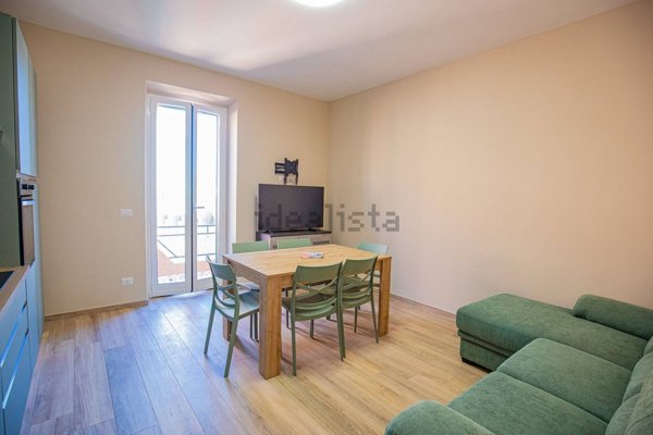 appartamento in vendita a Monte Argentario in zona Porto Ercole