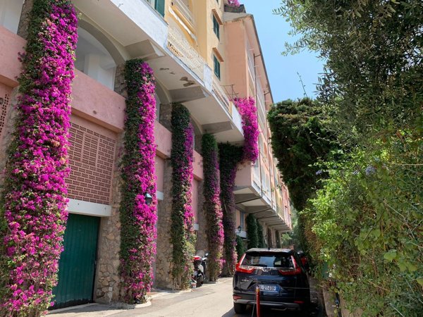 appartamento in vendita a Monte Argentario in zona Porto Ercole