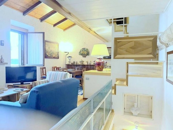 appartamento in vendita a Monte Argentario