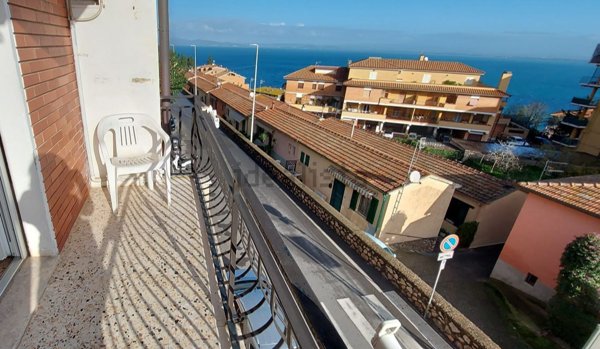 appartamento in vendita a Monte Argentario