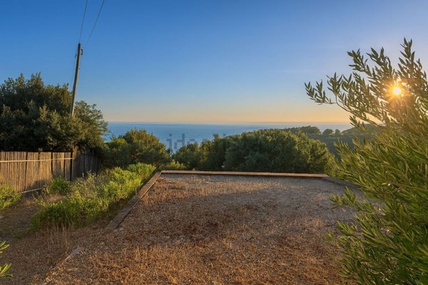 appartamento in vendita a Monte Argentario