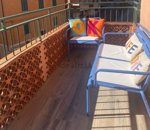 appartamento in vendita a Monte Argentario in zona Porto Ercole