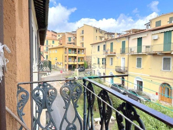 appartamento in vendita a Monte Argentario