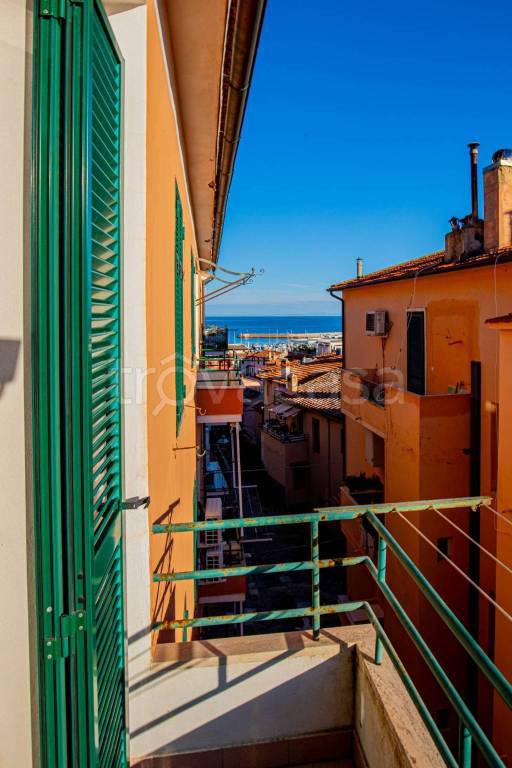 appartamento in vendita a Monte Argentario in zona Porto Ercole