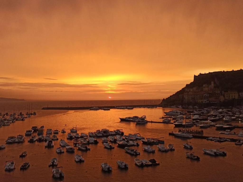 appartamento in vendita a Monte Argentario in zona Porto Ercole