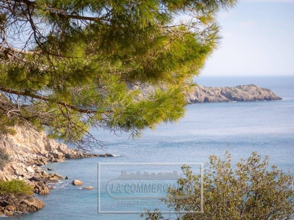 casa indipendente in vendita a Monte Argentario in zona Porto Ercole