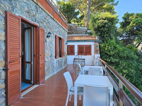 casa indipendente in vendita a Monte Argentario in zona Pozzarello