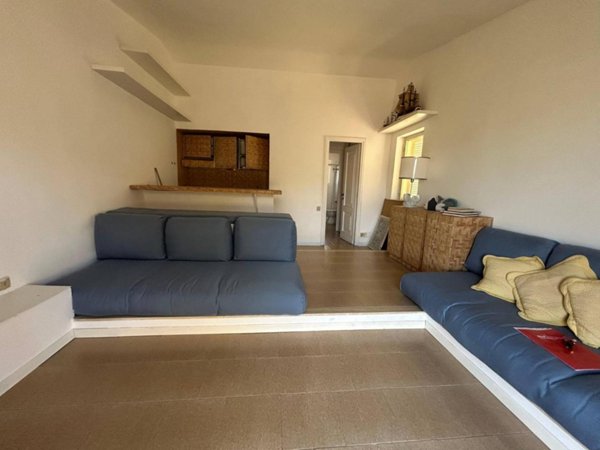 appartamento in vendita a Monte Argentario in zona Porto Santo Stefano