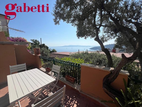 appartamento in vendita a Monte Argentario in zona Porto Santo Stefano