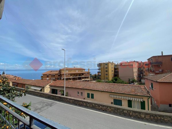 appartamento in vendita a Monte Argentario in zona Porto Santo Stefano