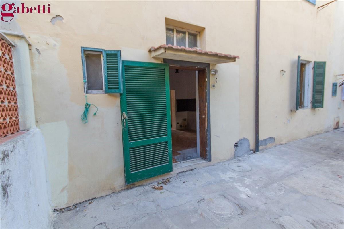 appartamento in vendita a Monte Argentario in zona Porto Santo Stefano