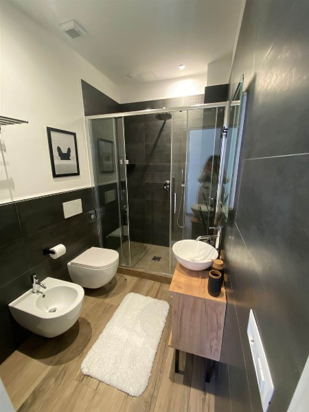 appartamento in vendita a Monte Argentario in zona Porto Ercole