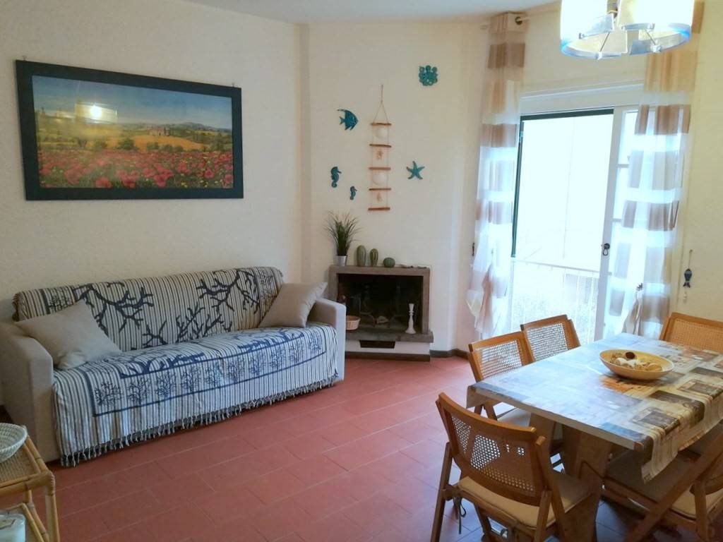 appartamento in vendita a Monte Argentario