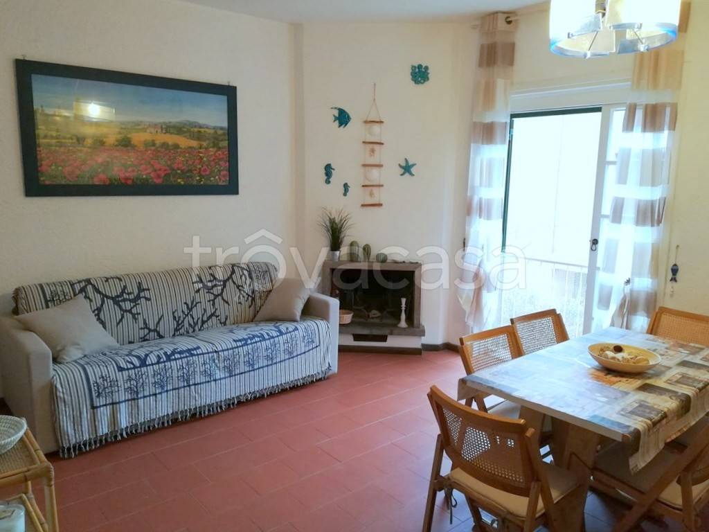 appartamento in vendita a Monte Argentario