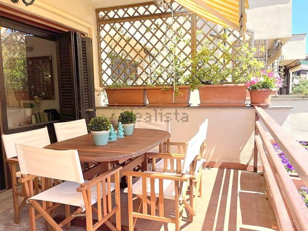 appartamento in vendita a Monte Argentario