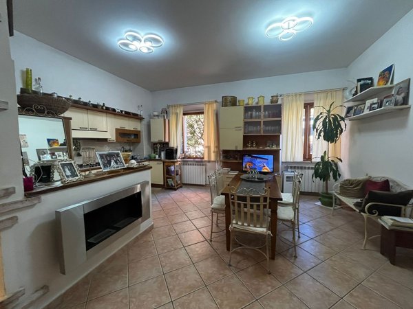 appartamento in vendita a Monte Argentario in zona Porto Santo Stefano