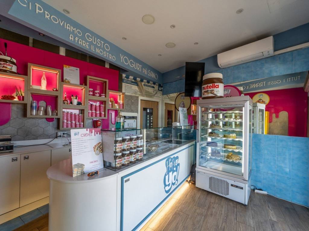 negozio in vendita a Monte Argentario in zona Porto Santo Stefano