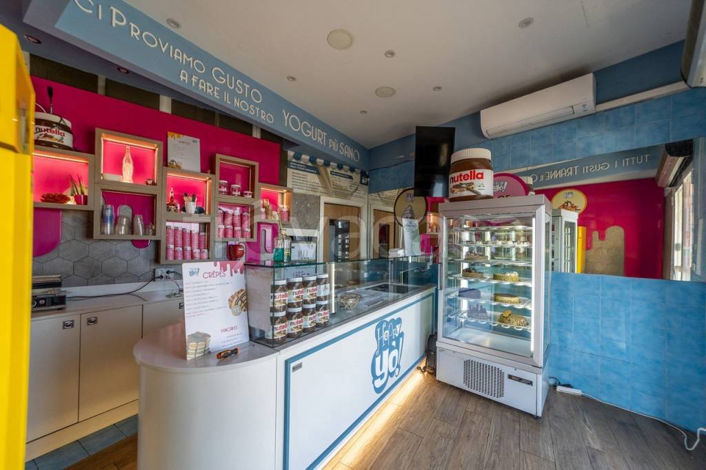 negozio in vendita a Monte Argentario in zona Porto Santo Stefano