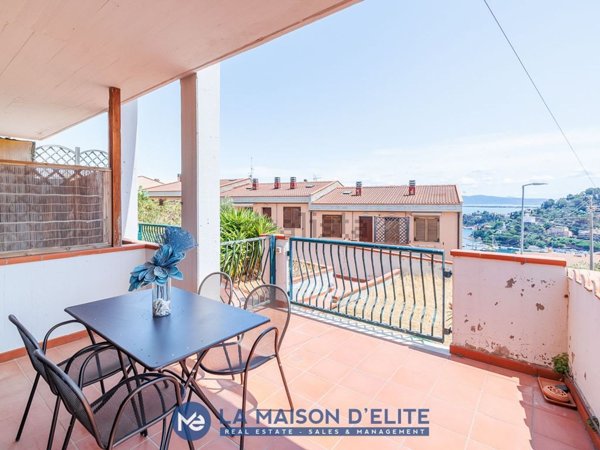 appartamento in vendita a Monte Argentario in zona Porto Santo Stefano