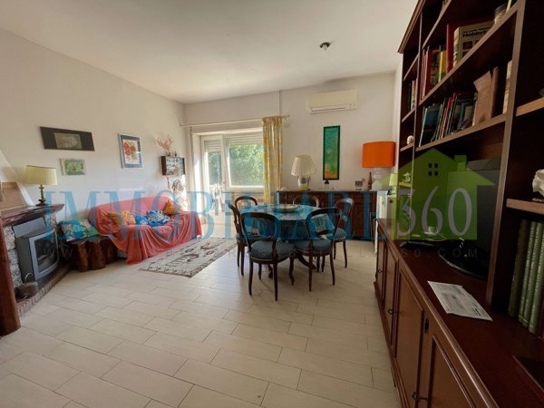 appartamento in vendita a Monte Argentario