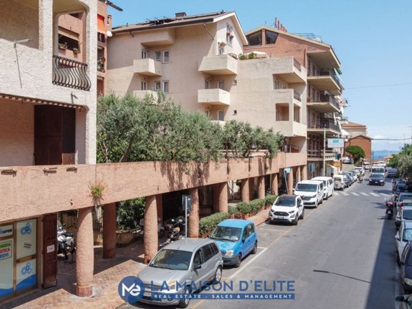 appartamento in vendita a Monte Argentario in zona Porto Santo Stefano