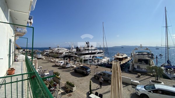 appartamento in vendita a Monte Argentario in zona Porto Santo Stefano