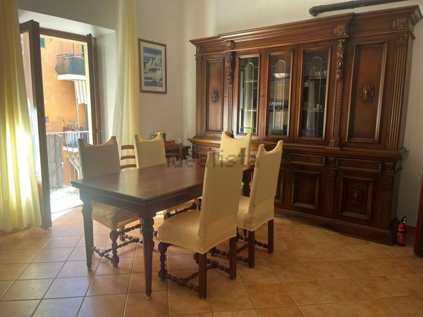 appartamento in vendita a Monte Argentario in zona Porto Santo Stefano