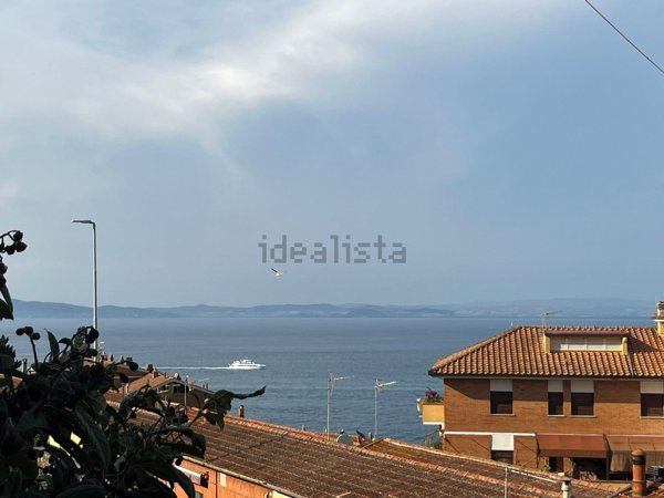 appartamento in vendita a Monte Argentario in zona Porto Santo Stefano