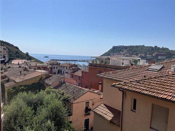 appartamento in vendita a Monte Argentario