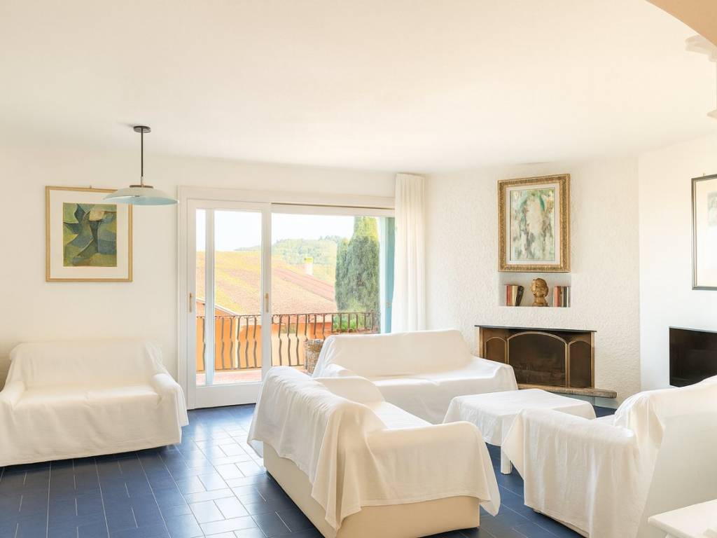 appartamento in vendita a Monte Argentario in zona Porto Santo Stefano