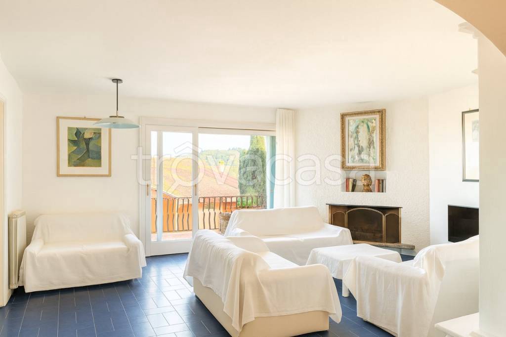 appartamento in vendita a Monte Argentario in zona Porto Santo Stefano