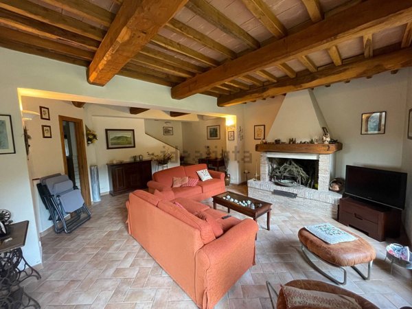 casale in vendita a Monte Argentario