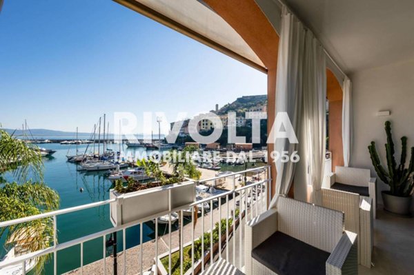 appartamento in vendita a Monte Argentario in zona Porto Ercole