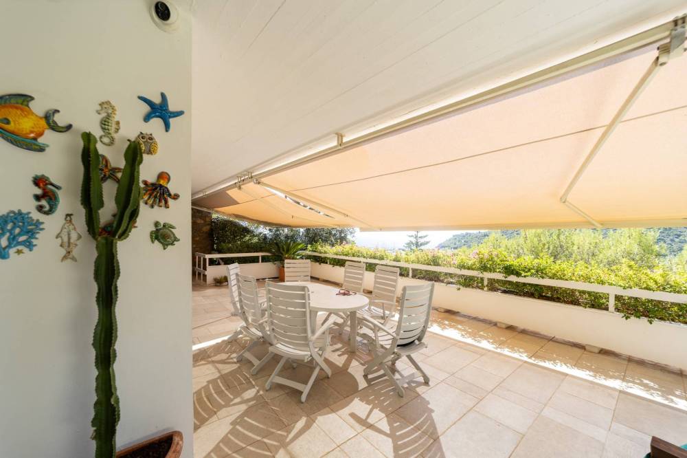 casa indipendente in vendita a Monte Argentario in zona Porto Ercole