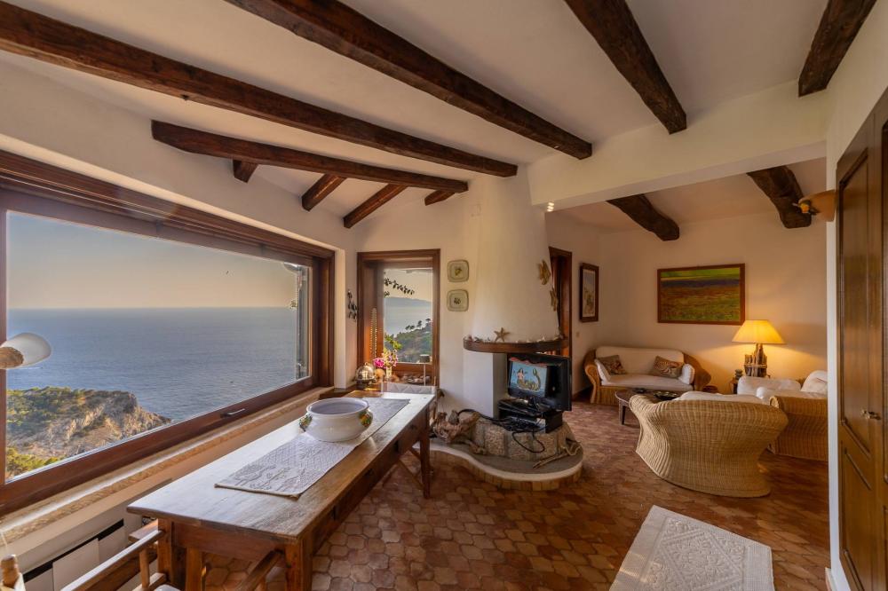 casa indipendente in vendita a Monte Argentario in zona Porto Santo Stefano