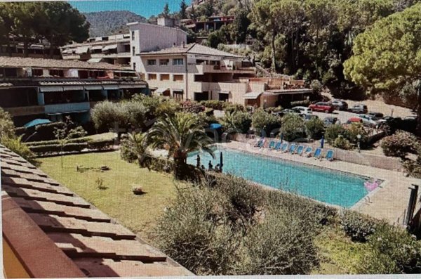 appartamento in vendita a Monte Argentario in zona Porto Santo Stefano