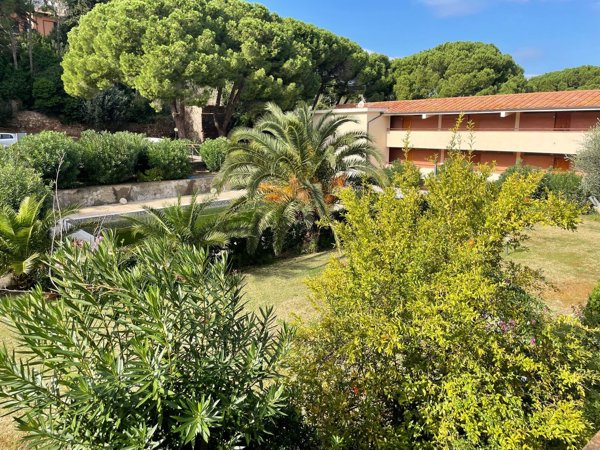 appartamento in vendita a Monte Argentario in zona Porto Santo Stefano