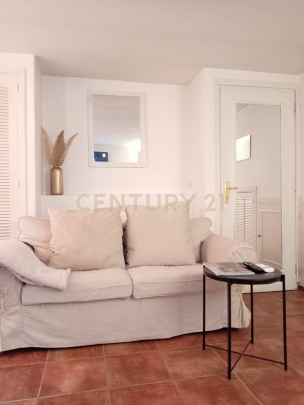 appartamento in vendita a Monte Argentario in zona Porto Ercole