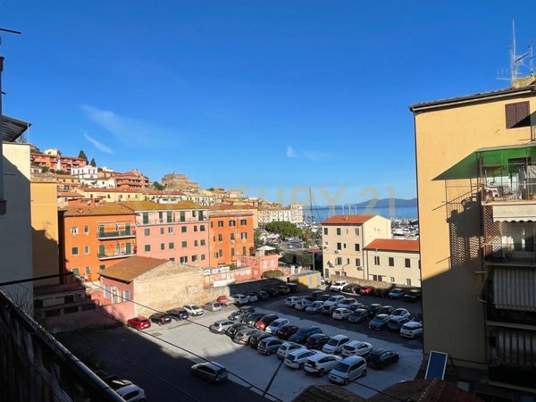 appartamento in vendita a Monte Argentario in zona Porto Santo Stefano