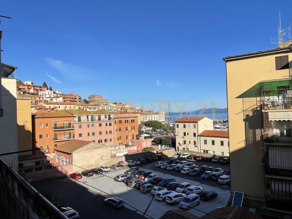 appartamento in vendita a Monte Argentario in zona Porto Santo Stefano
