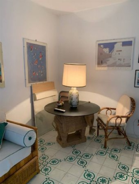 appartamento in vendita a Monte Argentario in zona Porto Ercole