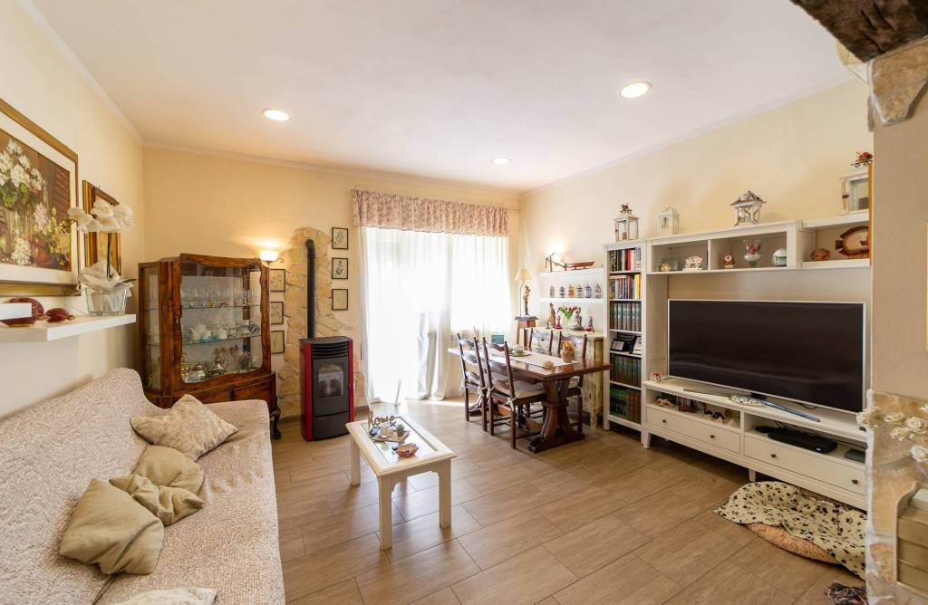 appartamento in vendita a Monte Argentario in zona Porto Ercole