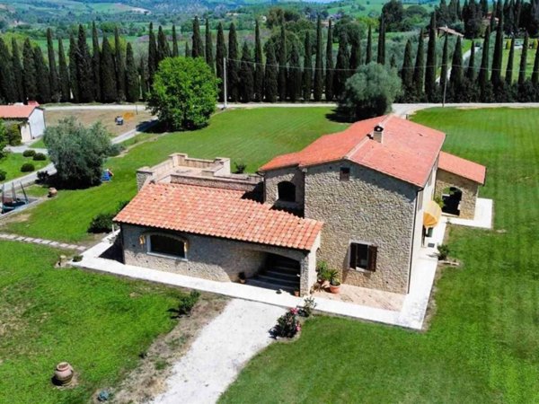 casale in vendita a Monte Argentario