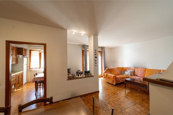 appartamento in vendita a Monte Argentario in zona Porto Ercole